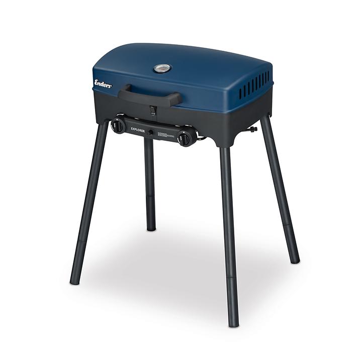 Campinggrill 'Explorer' von Enders