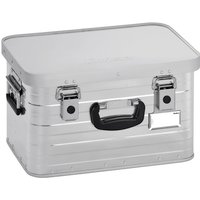 ENDERS Aluminiumbox »Toronto«, BxHxL: 45,7 x 31,7 x 26,2 cm, silberfarben von Enders