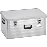 ENDERS Aluminiumbox »Toronto«, BxHxL: 69 x 45,5 x 32 cm, silberfarben von Enders