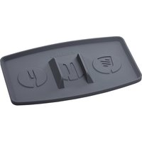 ENDERS Besteckablage, grau von Enders