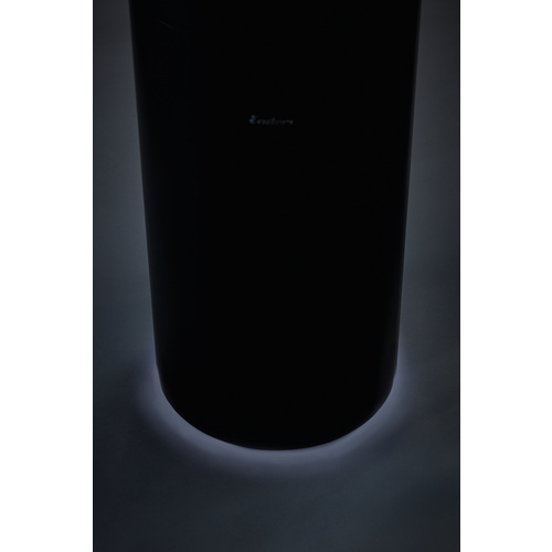 ENDERS Feuerstelle »NOVA LED«, 2500 W, Höhe: 102 cm - schwarz von Enders