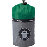 ENDERS Gasflaschenhüllen »Style«, BxHxT: 24 x 49 x 24 cm, Kunstfaser - gruen von Enders