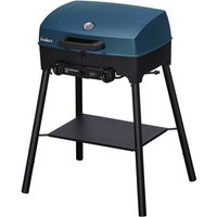 ENDERS Gasgrill »Explorer Next«, schwarz, 4,4 kW, Grillfläche: 48 x 32 cm von Enders