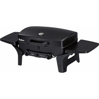 ENDERS Gasgrill »Urban«, schwarz, 4,4 kW, Grillfläche: 48 x 32 cm von Enders