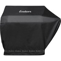 ENDERS Grill-Abdeckhaube, für Boston Black - Black6 K, schwarz von Enders