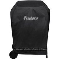 ENDERS Grill-Abdeckhaube, für Urban Serie mit Trolley, schwarz von Enders