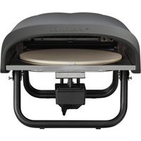 ENDERS Pizzaofen »Paco Rotate«, 1 Brenner, inkl. Pizzastein Ø 30,5 cm, schwarz von Enders