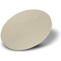 ENDERS Pizzastein, Cordierit, Durchmesser: 32 cm - beige von Enders