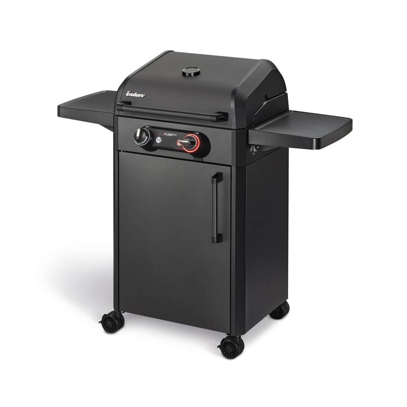 Elektrogrill eFlow Pro 2 Turbo Shadow von Enders