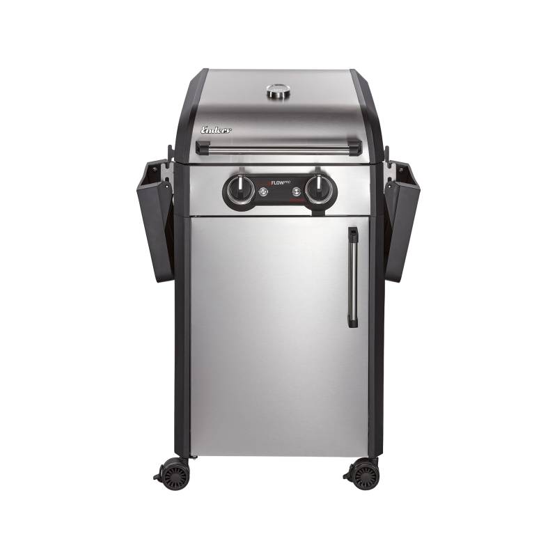 Elektrogrill eFlow Pro 2 Turbo von Enders