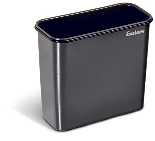 Enders® GRILL MAGS Grill Besteck-Behälter 7817, Grill-Zubehör, Gasgrill BBQ, Aufbewahrung, magnetische Halterung, universell einsetzbar von Enders