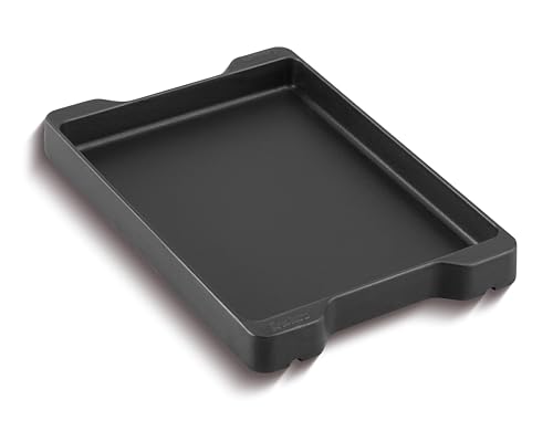 Enders® Gussplatte für Urban II/Explorer II #2074, Schwarz von Enders