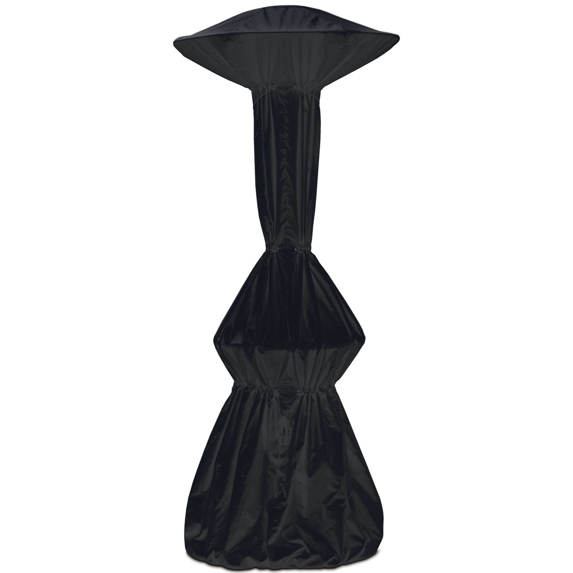 Enders Abdeckung für Terrassenheizer 'Commercial' schwarz 90 x 235 x 90 cm Enders Abdeckung für Terrassenheizer 'Commercial' schwarz 90 x 235 x 90 cm von Enders