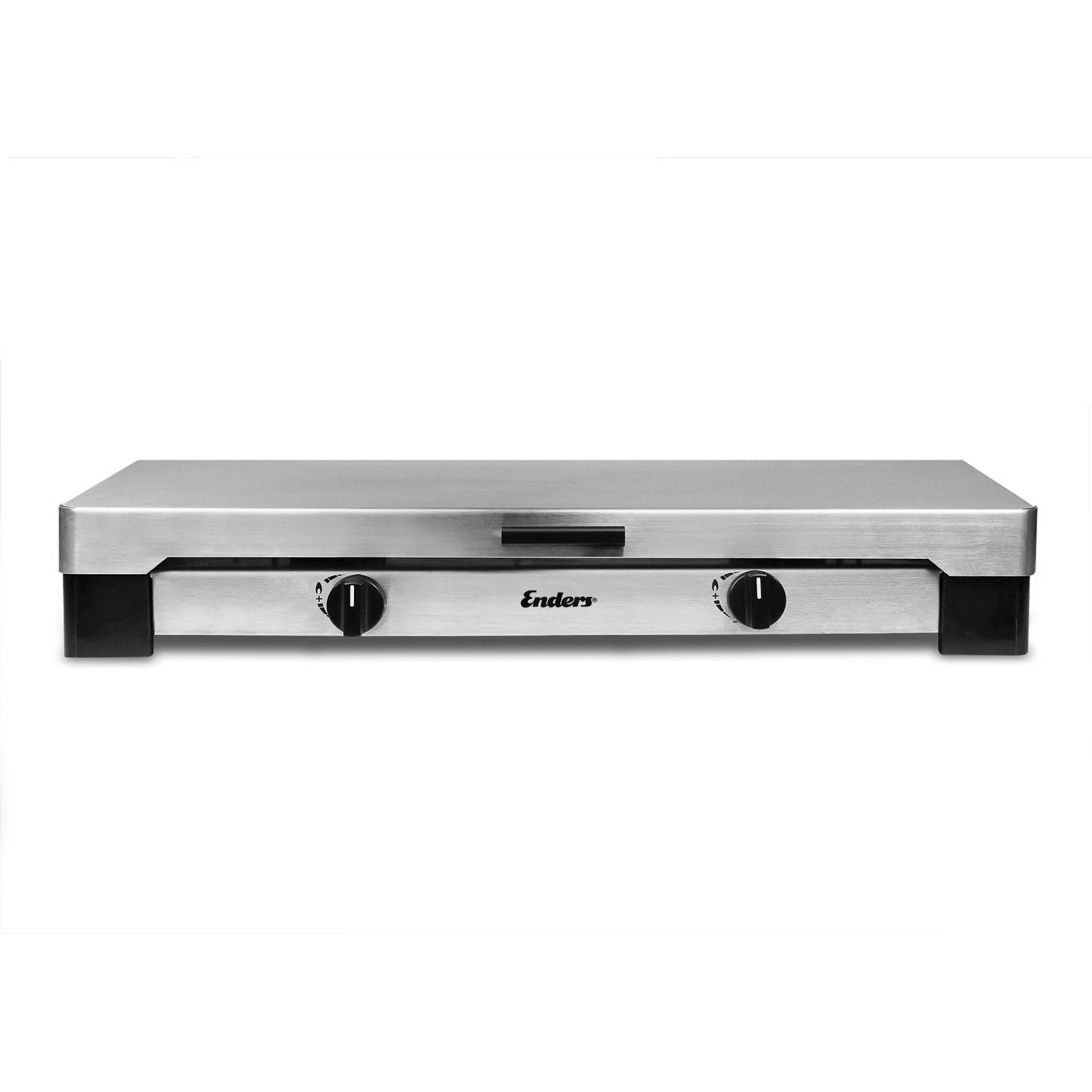 Enders Campingkocher 'Brisbane 2 Z' 4,6 kW 49 x 9 x 32 cm Enders Campingkocher 'Brisbane 2 Z' 4,6 kW 49 x 9 x 32 cm von Enders