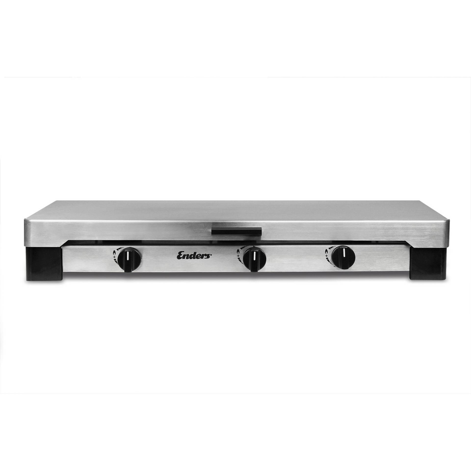 Enders Campingkocher 'Brisbane 3 Z' 59 x 9 x 32 cm Enders Campingkocher 'Brisbane 3 Z' 59 x 9 x 32 cm von Enders