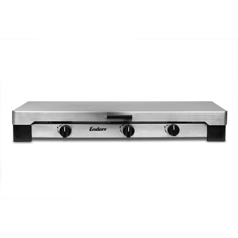 Enders Campingkocher 'Brisbane 3 Z' 59 x 9 x 32 cm von Enders