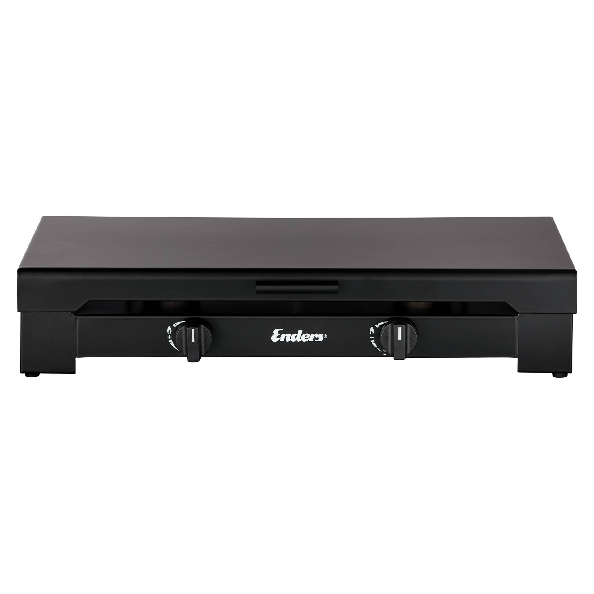 Enders Campingkocher 'Dalgety Black 2' 49 x 9 x 32 cm Enders Campingkocher 'Dalgety Black 2' 49 x 9 x 32 cm von Enders