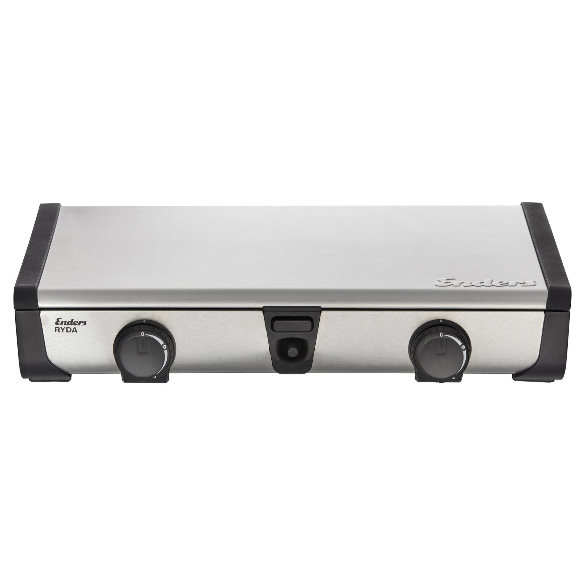 Enders Campingkocher 'Ryda 2 Z' 52 x 9,5 x 32 cm Enders Campingkocher 'Ryda 2 Z' 52 x 9,5 x 32 cm von Enders