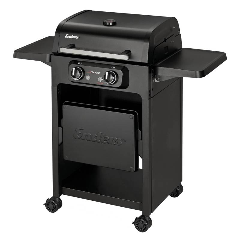 Enders Elektrogrill eFlavour 2 Turbo von Enders