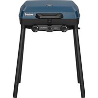 Enders Gasgrill "Explorer II", 2 Brenner für indirektes und direktes Grillen und Backen​ von Enders
