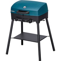 Enders Gasgrill "Explorer Next Pro Caravan, Version 30 mbar", BxTxH: 59x80x47 cm, Tisch- und Standgerät in einem, ideal für Camping von Enders