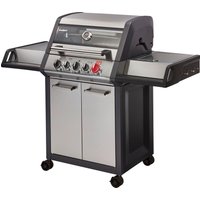 Enders Gasgrill "Monroe Pro 3 SIK Turbo", BxTxH: 144x58x119 cm Enders Gasgrill "Monroe Pro 3 SIK Turbo", BxTxH: 144x58x119 cm von Enders