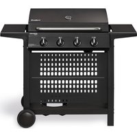 Enders Gasgrill "San Diego Next 4" von Enders