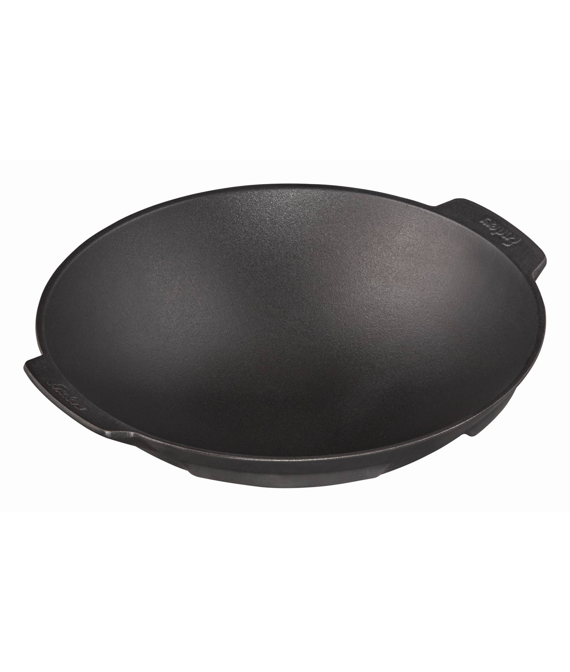 Enders Grill-Wok 'Switch Grid' 38,5 x 35 x 10 cm Gusseisen schwarz Enders Grill-Wok 'Switch Grid' 38,5 x 35 x 10 cm Gusseisen schwarz von Enders