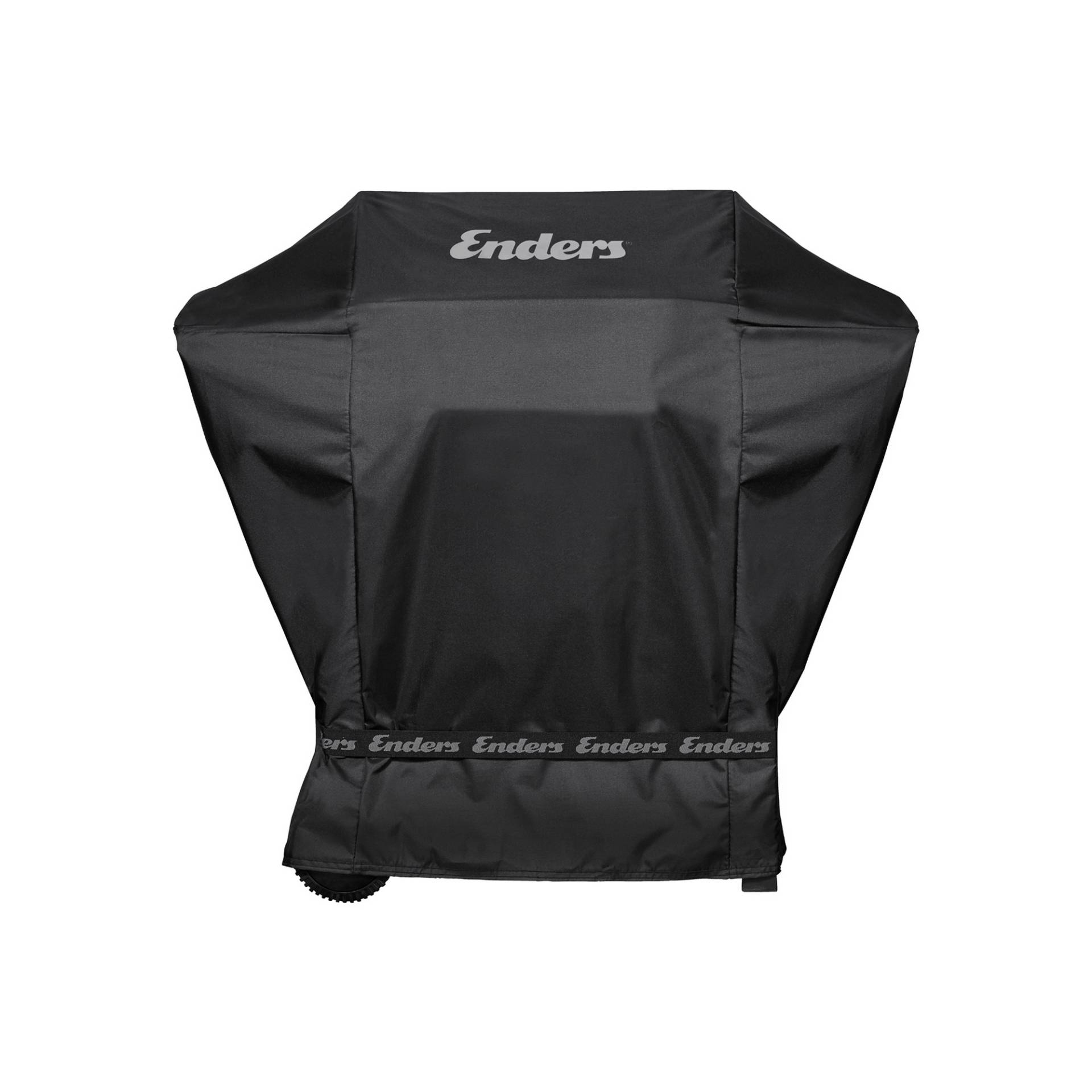 Enders Grillabdeckung für Gasgrill 'San Diego 2 & 3' schwarz 120 x 110 x 60 cm Enders Grillabdeckung für Gasgrill 'San Diego 2 & 3' schwarz 120 x 110 x 60 cm von Enders