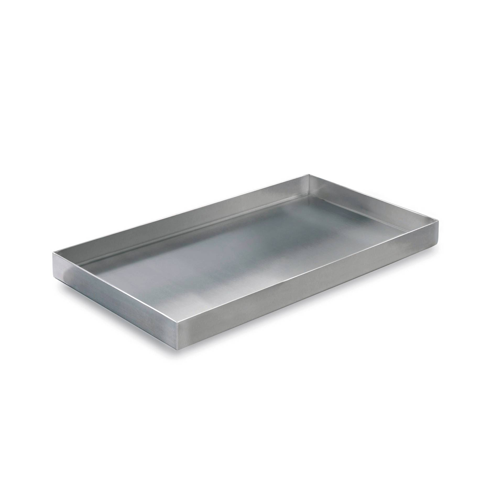 Enders Grillpfanne Edelstahl für Gasgrill 'Monroe Pro 3 x 4' und 'Colorado 6' Enders Grillpfanne Edelstahl für Gasgrill 'Monroe Pro 3 x 4' und 'Colorado 6' von Enders