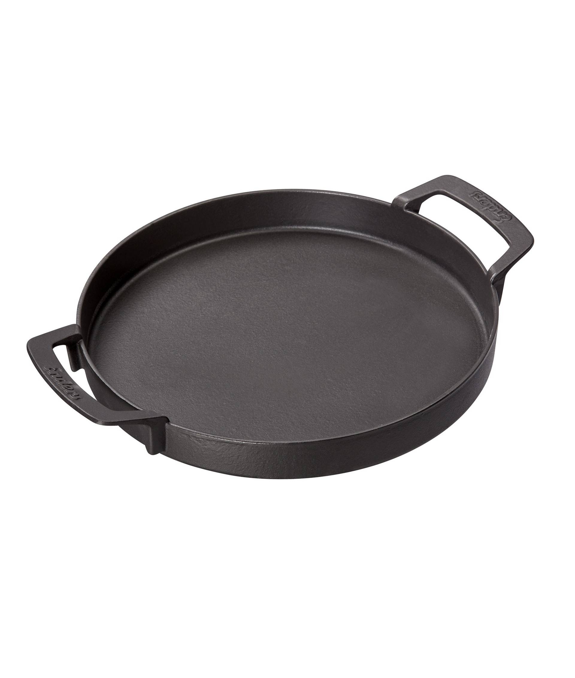 Enders Grillpfanne 'Switch Grid' Gusseisen 39 x 30,5 x 5,5 cm Enders Grillpfanne 'Switch Grid' Gusseisen 39 x 30,5 x 5,5 cm von Enders