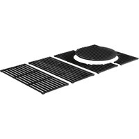 Enders Grillrost "SWITCH GRID" für Gasgrill Boston 4 Turbo von Enders