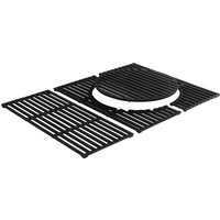 Enders Grillrost "SWITCH GRID", für Gasgrill Chicago 3 von Enders