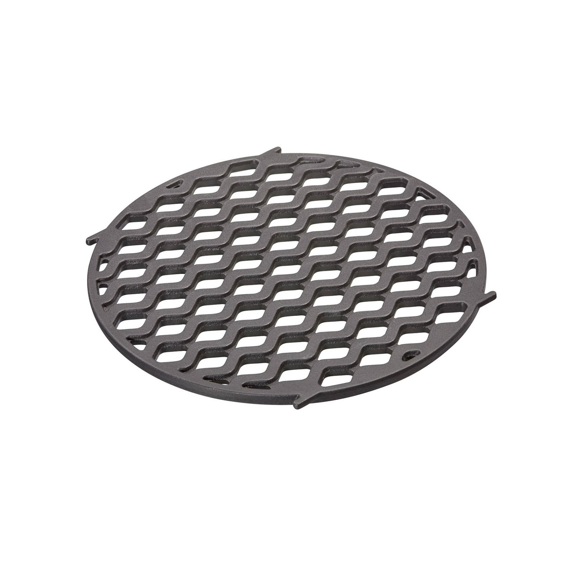 Enders Grillrost 'Switch Grid' Gusseisen Ø 30 cm Enders Grillrost 'Switch Grid' Gusseisen Ø 30 cm von Enders