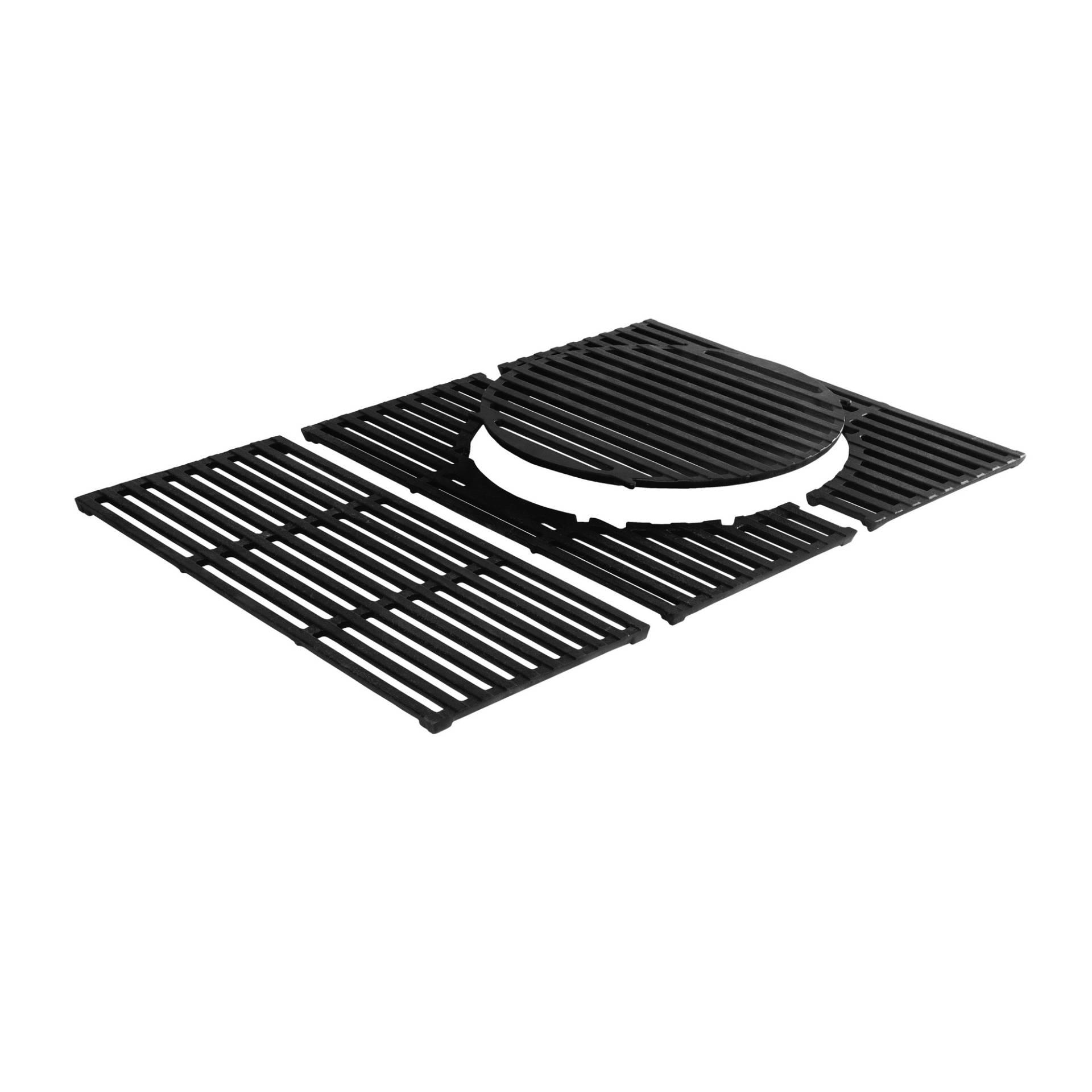 Enders Grillrostsystem 'Switch Grid' für Gasgrill 'Brooklyn Next 3' Enders Grillrostsystem 'Switch Grid' für Gasgrill 'Brooklyn Next 3' von Enders