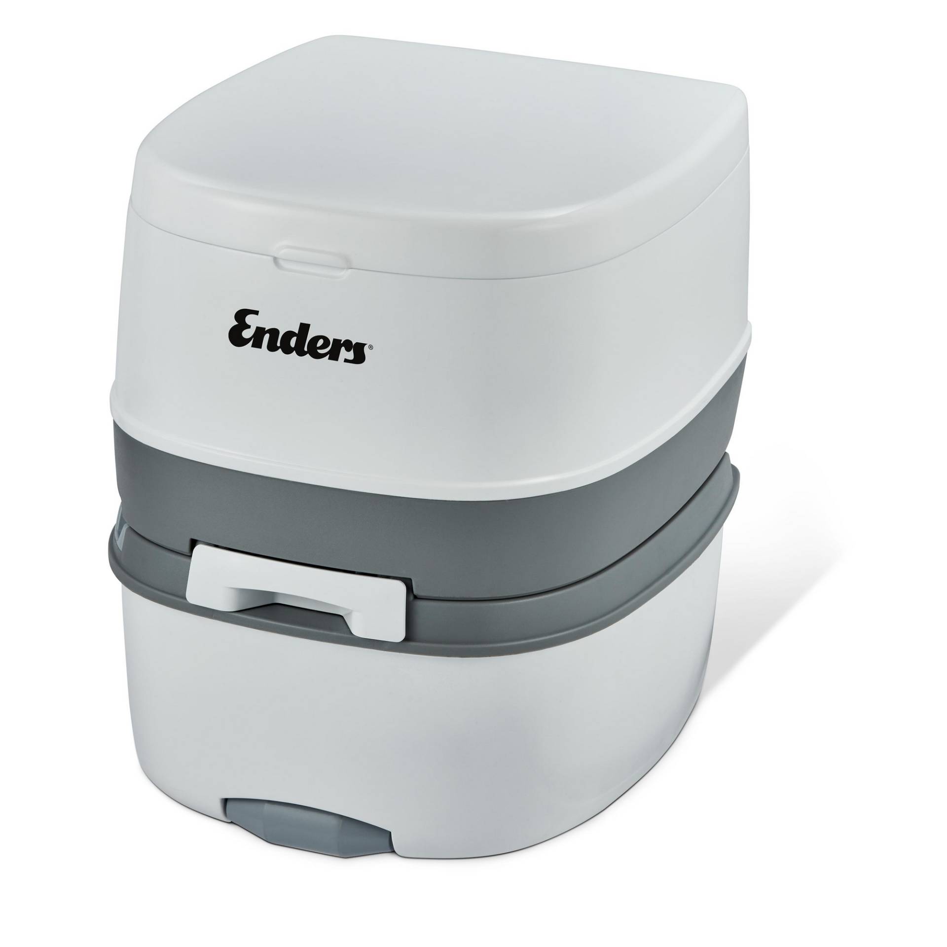 Enders Mobil-WC 'Supreme' 38,5 x 45,3 x 44,5 cm Enders Mobil-WC 'Supreme' 38,5 x 45,3 x 44,5 cm von Enders