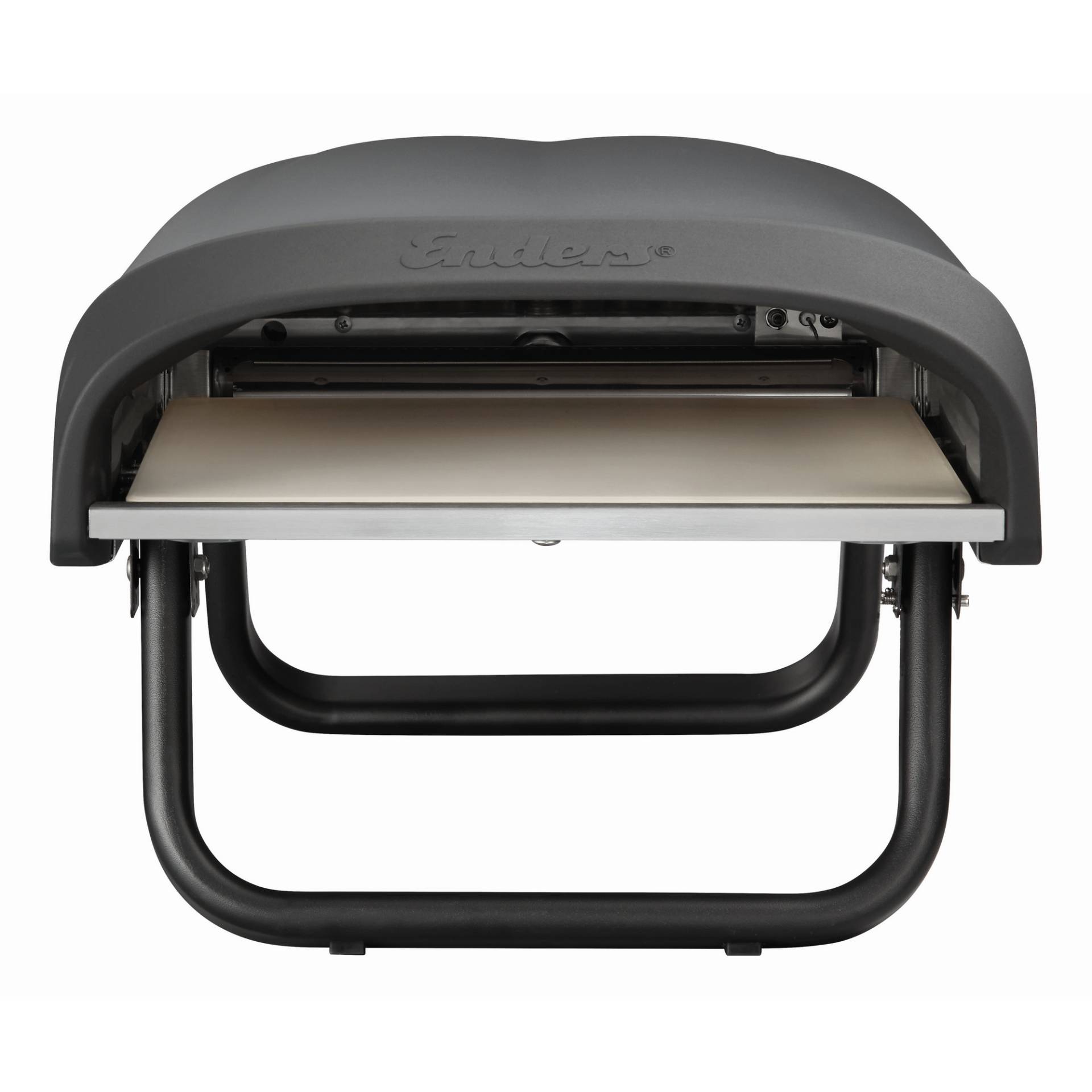 Enders Pizzaofen 'Paco' schwarz 65 x 31 x 39 cm Enders Pizzaofen 'Paco' schwarz 65 x 31 x 39 cm von Enders