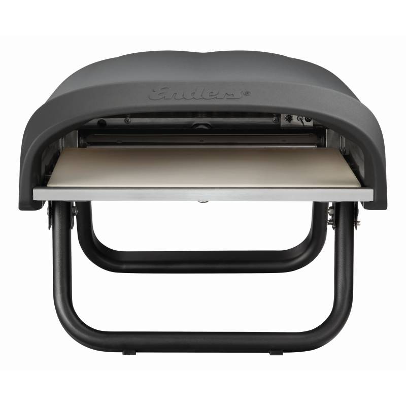 Enders Pizzaofen 'Paco' schwarz 65 x 31 x 39 cm von Enders