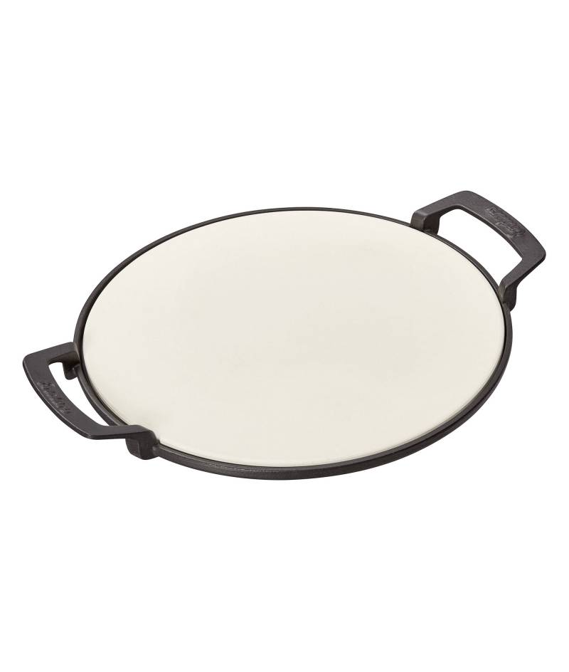 Enders Pizzastein 'Switch Grid' Keramik Ø 31,5 cm von Enders