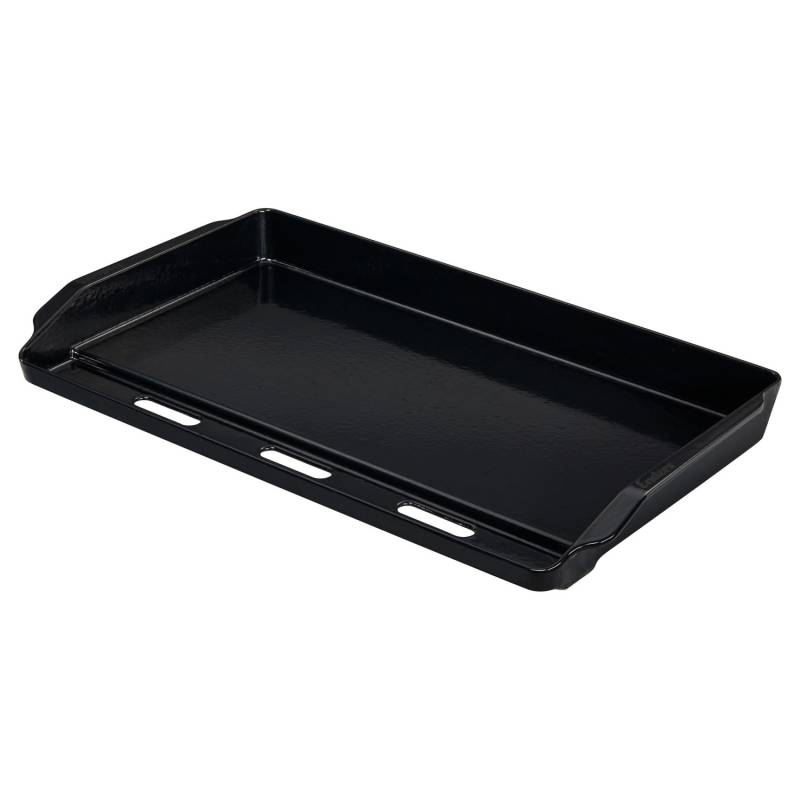 Enders Plancha Gussplatte XL von Enders