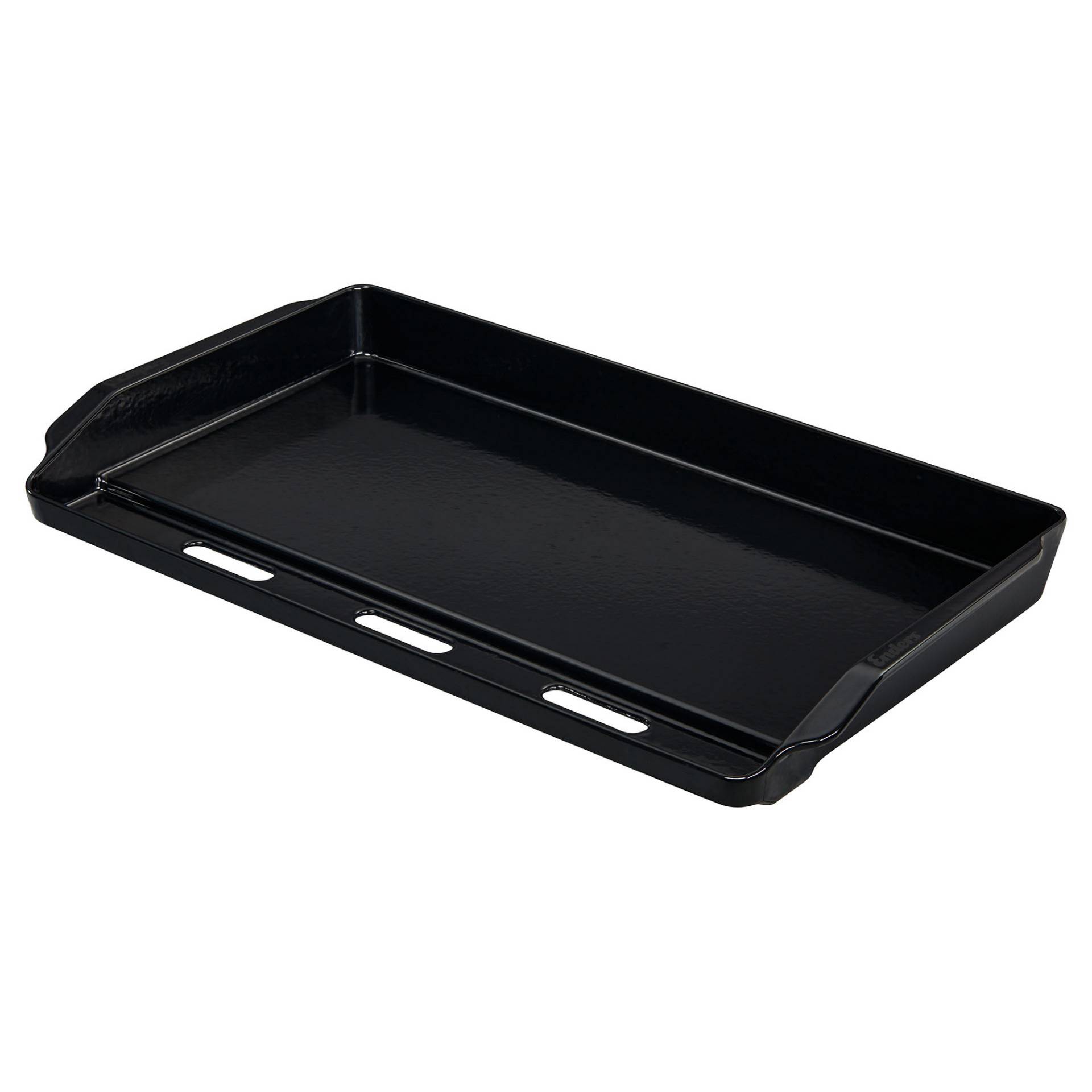 Enders Plancha Gussplatte für Gasgrill 'Monroe Pro 4' und 'Colorado 4 x 6' Enders Plancha Gussplatte für Gasgrill 'Monroe Pro 4' und 'Colorado 4 x 6' von Enders