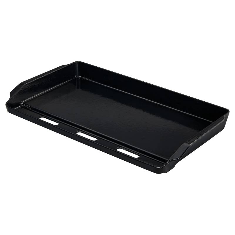 Enders Plancha Gussplatte für Gasgrill 'Monroe Pro 4' und 'Colorado 4 x 6' von Enders