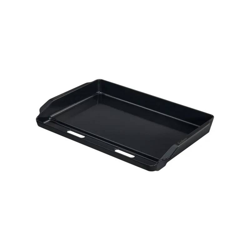 Enders Planchaplatte 'L' für Gasgrill 'Uniq 3'/'Uniq 4' Gusseisen von Enders