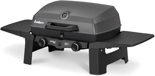 Enders Urban Pro II Gasgrill #206233 von Enders