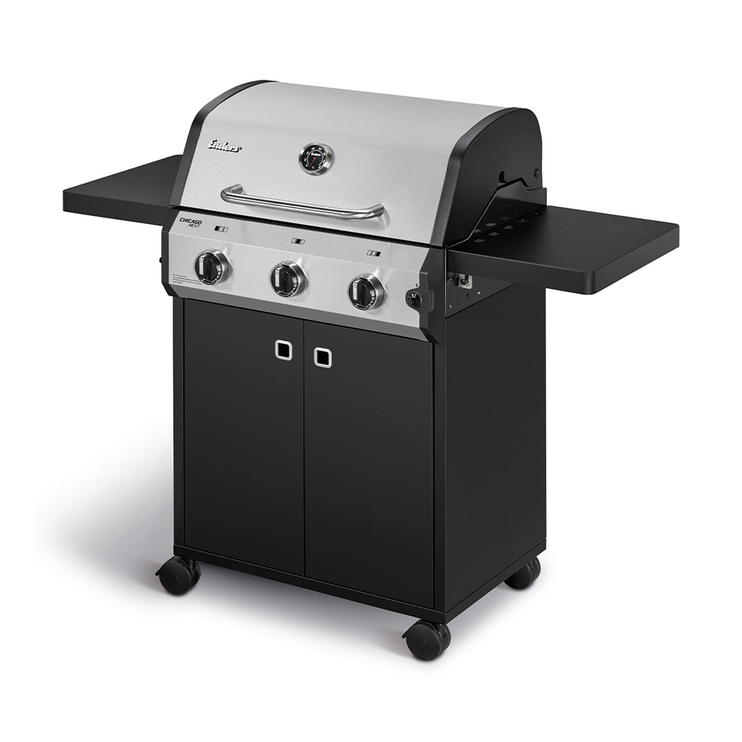 Gasgrill Chicago Next 3 Gasgrill Chicago Next 3 von Enders