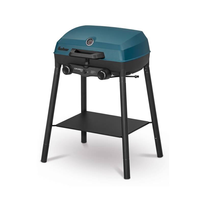 Gasgrill Explorer II Pro von Enders