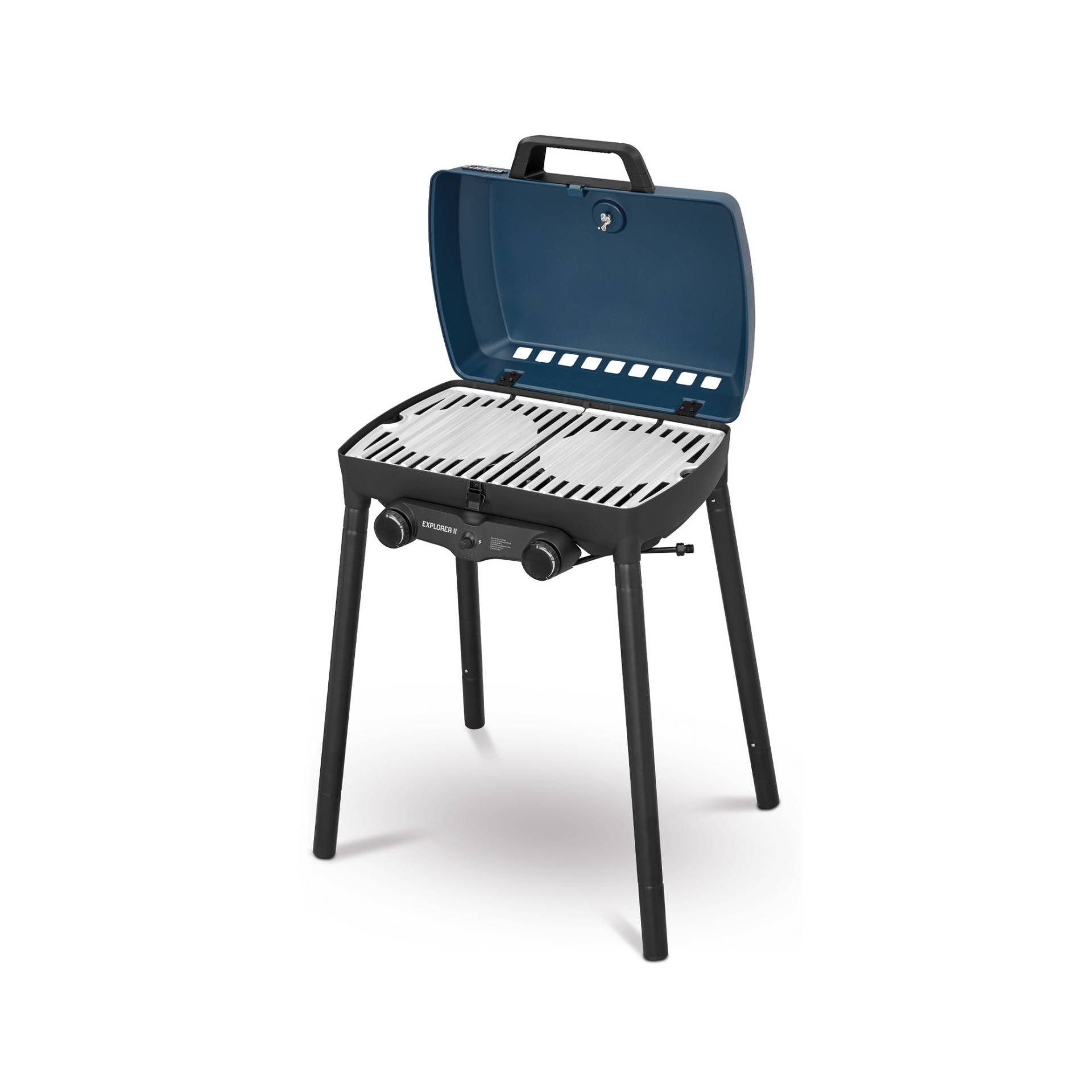 Gasgrill Explorer II Gasgrill Explorer II von Enders