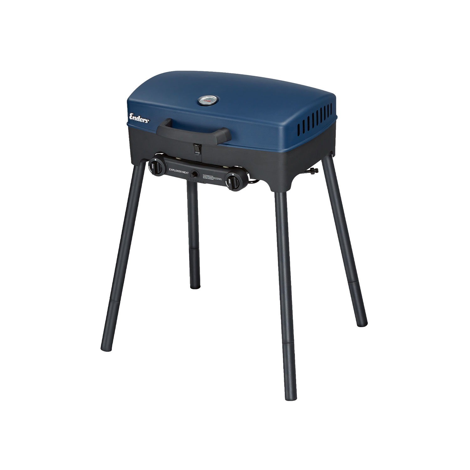 Gasgrill Explorer Next Caravan Gasgrill Explorer Next Caravan von Enders