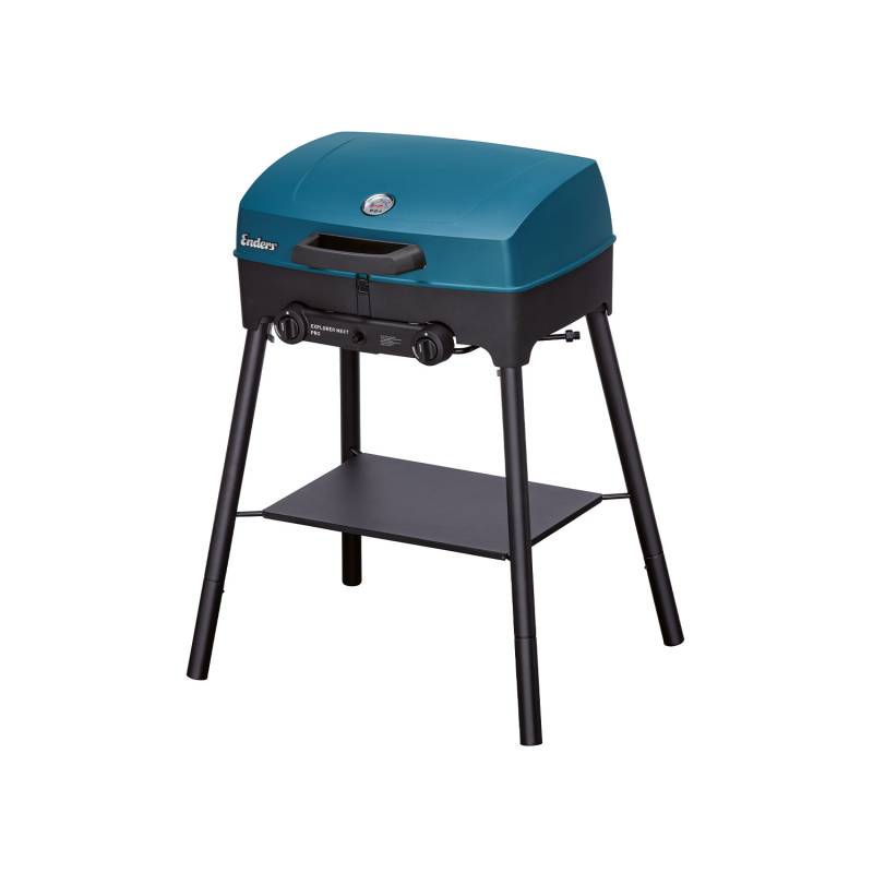 Gasgrill Explorer Next Pro Caravan von Enders