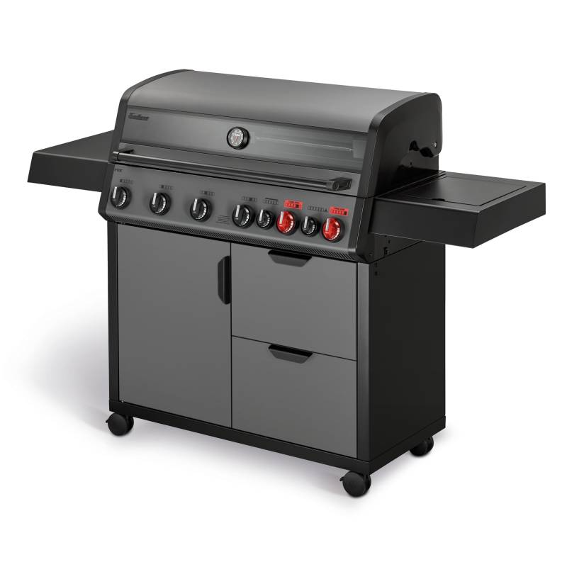 Gasgrill Hyde 6 SIKR Turbo von Enders